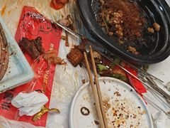 -小董哥烤串(故宫店)