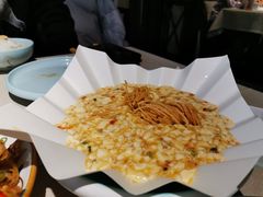 -长安大牌档之西安博物院文化餐厅(中贸店)