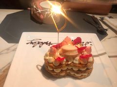 -ZHAO赵·牛扒坊(万象城店)