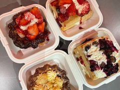 -BUTTERFUL&CREAMOROUS 黄油与面包(三里屯太古里店)