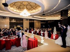 -深圳彭年万丽酒店