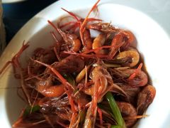-兰桂坊·花园餐厅(西湖店)