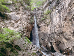 -洛阳白云山景区