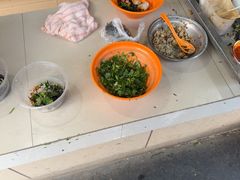 -阿麟馄饨(延长路店)
