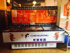 -王老六铁锅炖鱼(长春路店)