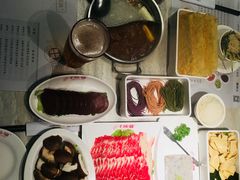 -千味涮·健康火锅(会展连城新天地店)