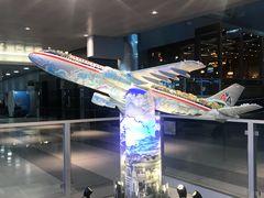 -约翰·菲茨杰拉德·肯尼迪国际机场