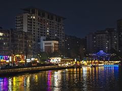 -九眼桥码头旧址