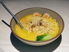 秦淮煮干丝-民国红公馆(总统府店)