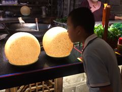 -老宁波1381餐厅(宏泰广场店)