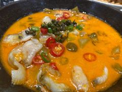 -味茂·老船夫1927(东海东路店)