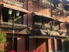 -飞马旅黎黄陂路文旅街区