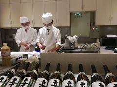 -小句号·精致料理(江南环球港店)