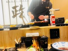 -鮨政·Omakase(港汇恒隆广场店)