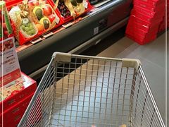 -Olé精品超市(北京合生汇店)