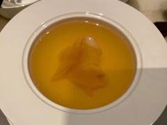 鸡汤汆海蚌-遇外滩(BFC外滩金融中心店)