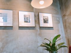 大堂-G+KITCHEN(龙湖狮山天街店)