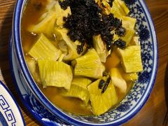 -兰边碗(鼓楼店)