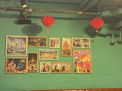 -TEQO·Mexican food & Bar