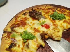 -佐度王子扒房(天鹅湖店)