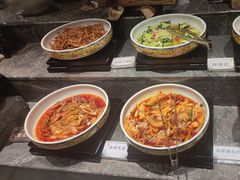 -犇放和牛烤肉·烤榴莲自助(苏宁城市奥莱店)