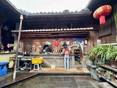 -龙姐私房菜(和顺古镇店)