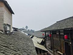 -尧坝古镇