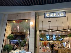 门面-Calia