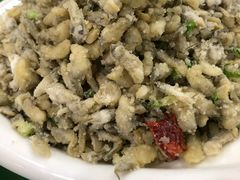 槐花麦饭-令氏家外家岐山面(火炬路店)