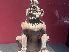 -陕西历史博物馆