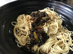 葱油拌面-老地方面馆(思南路店)