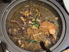 -绿茶餐厅(布吉万象汇店)