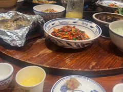 -衡厨·衡阳土菜(中南店)