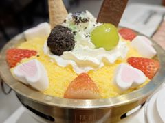 -扶摇树下·椒麻鲜活虾(石家庄勒泰广场店)