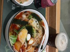 -许小树(国贸商城店)