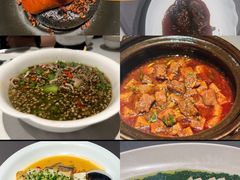 -许家菜(望江店)