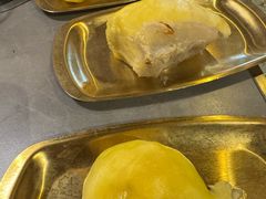 -伍棵星炭烤自助料理·烤鳗鱼(浦东食品城店)