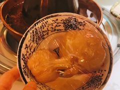 糖蒜-总参北京涮羊肉