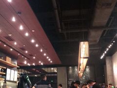 大堂-星巴克臻选(深圳罗湖万象城店)