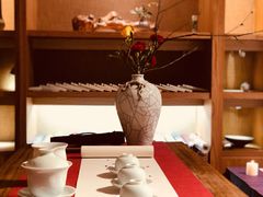 -赏清合茶文化艺术体验馆(百瑞景店)