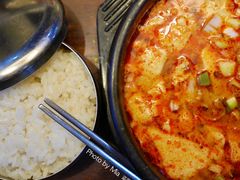 -火炉情韩国料理店(古田路店)