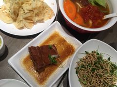 -九毛九西北菜(百信广场店)