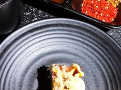 -九田家黑牛烤肉料理(太奥广场店)