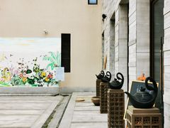 -上海崇明金茂凯悦酒店