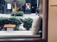 大堂-Line 咖啡(石厦花园店)