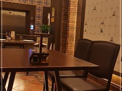 -澳门木偶葡国餐厅(珠海店)