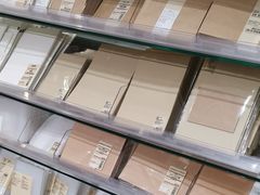 -MUJI无印良品(远洋未来广场店)