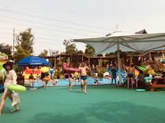 -苏州乐园森林水世界