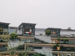 -La Terre乐田(万象城店)