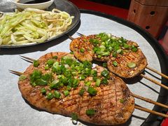 -醉烧膘·烧烤夜宵王(总店)